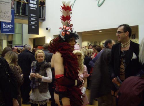 Image © Steve Sheppard / TimeWarp 2010