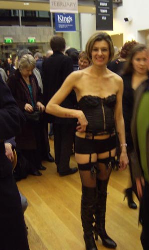Image © Steve Sheppard / TimeWarp 2010