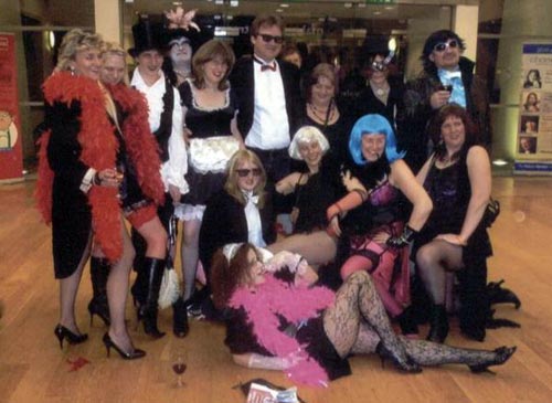 Image © Terry Campion / TimeWarp 2010