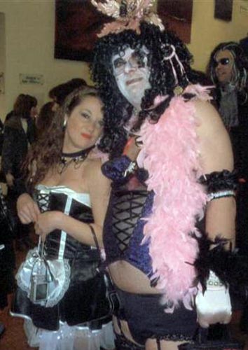 Image © Terry Campion / TimeWarp 2010