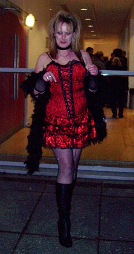 Image © Zoe / TimeWarp 2010