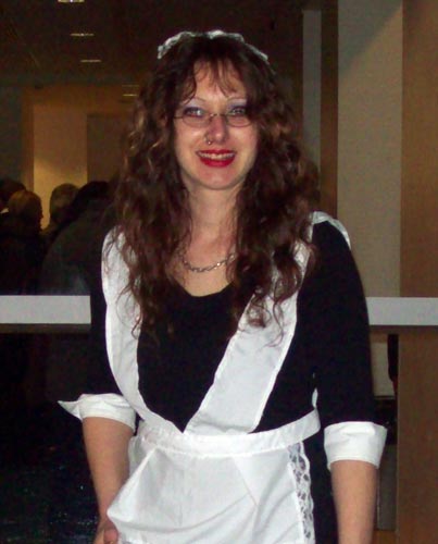 Image © Zoe / TimeWarp 2010
