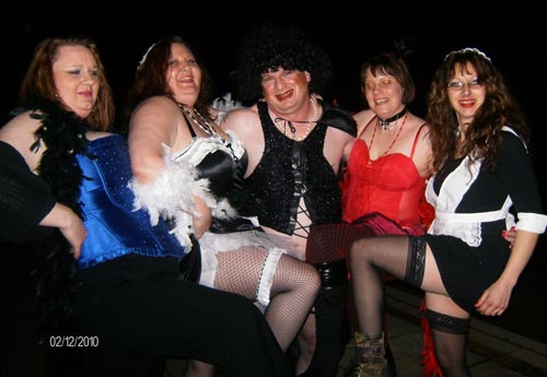 Image © Zoe / TimeWarp 2010