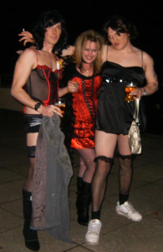 Image © Zoe / TimeWarp 2010