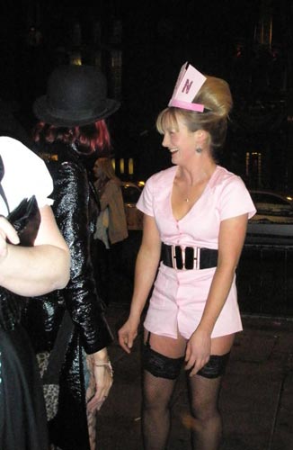 Image © Bob / TimeWarp 2009