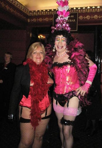 Image © Bob / TimeWarp 2009