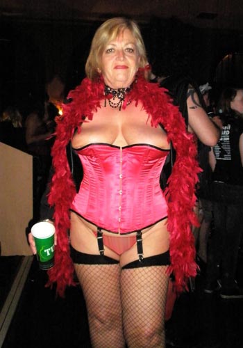 Image © Bob / TimeWarp 2009