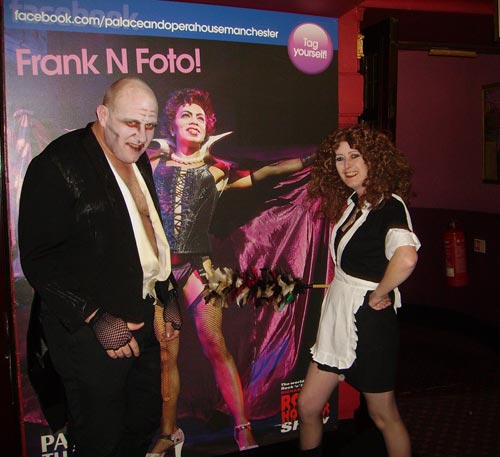 Image © Carol Mulhern / TimeWarp 2009