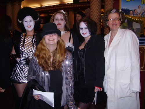 Image © Carol Mulhern / TimeWarp 2009