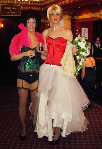 Image © Carol Mulhern / TimeWarp 2009
