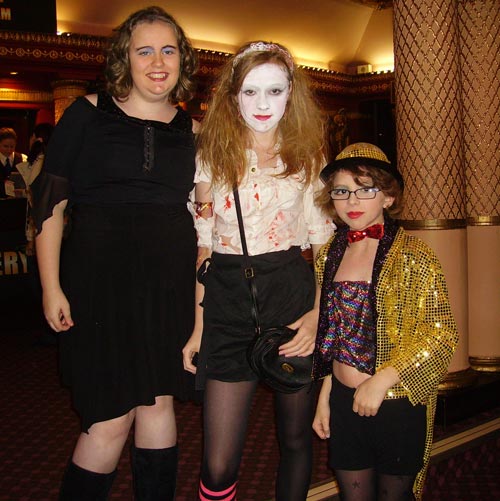 Image © Carol Mulhern / TimeWarp 2009