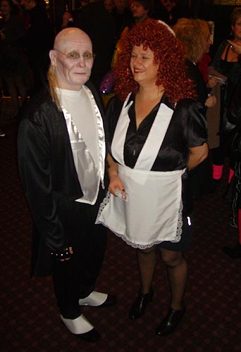 Image © Carol Mulhern / TimeWarp 2009