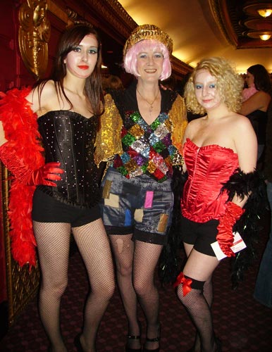 Image © Carol Mulhern / TimeWarp 2009