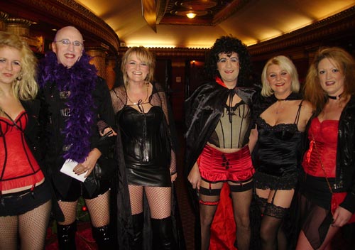 Image © Carol Mulhern / TimeWarp 2009