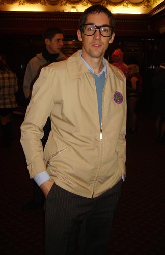 Image © Carol Mulhern / TimeWarp 2009