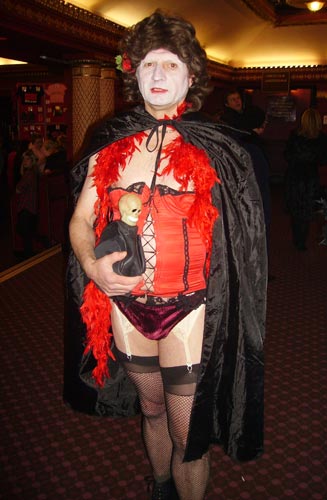 Image © Carol Mulhern / TimeWarp 2009