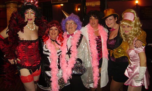 Image © Bob / TimeWarp 2009