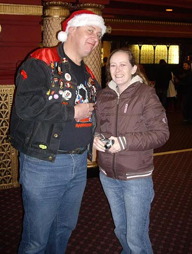 Image © Ed Marlowe / TimeWarp 2009