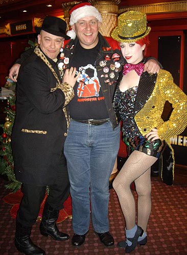 Image © Ed Marlowe / TimeWarp 2009