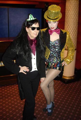 Image © Ed Marlowe / TimeWarp 2009
