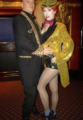 Image © Ed Marlowe / TimeWarp 2009