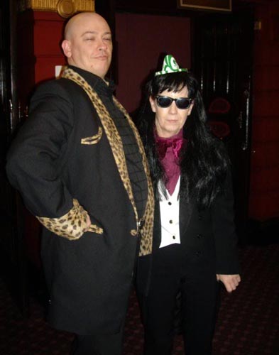 Image © Ed Marlowe / TimeWarp 2009