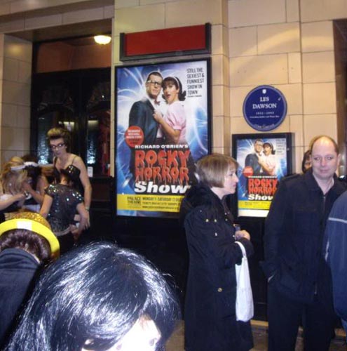 Image © Ed Marlowe / TimeWarp 2009