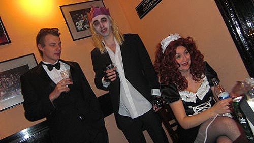 Image © Sarah Archer / TimeWarp 2009