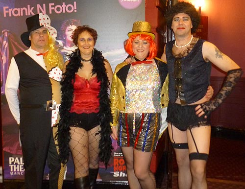 Image © Steve Bezer / TimeWarp 2009