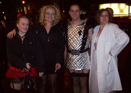 Image © Carol M / TimeWarp 2010