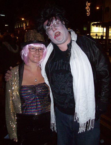 Image © Carol M / TimeWarp 2010