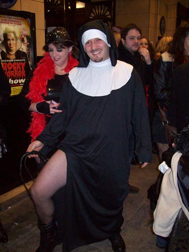 Image © Carol M / TimeWarp 2010