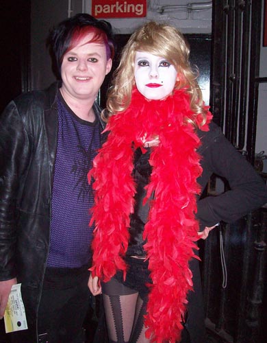 Image © Carol M / TimeWarp 2010
