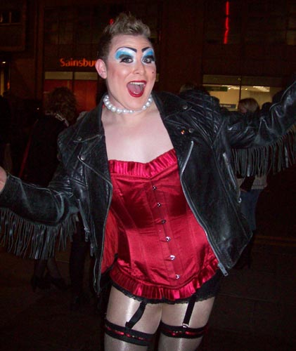 Image © Carol M / TimeWarp 2010