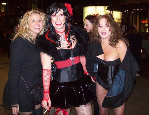 Image © Carol M / TimeWarp 2010