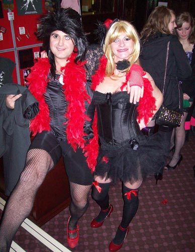 Image © Carol M / TimeWarp 2010