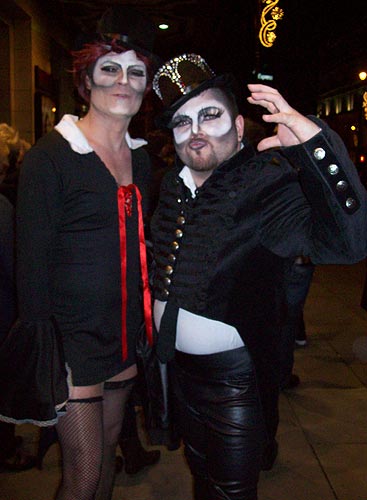 Image © Carol M / TimeWarp 2010