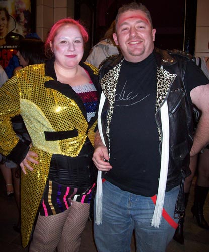 Image © Carol M / TimeWarp 2010