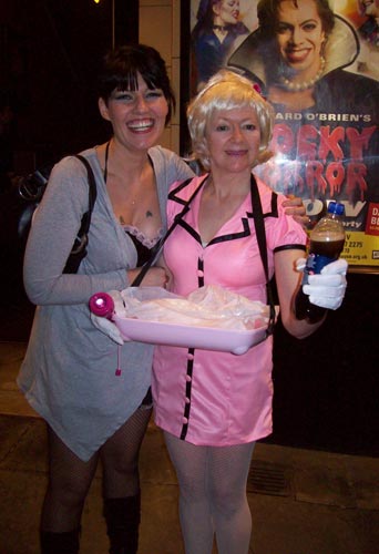 Image © Carol M / TimeWarp 2010