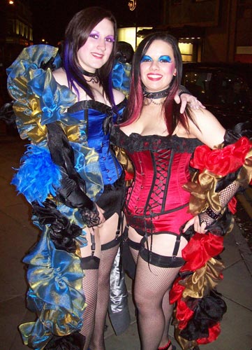 Image © Carol M / TimeWarp 2010