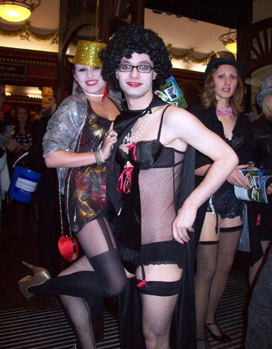 Image © Carol M / TimeWarp 2010