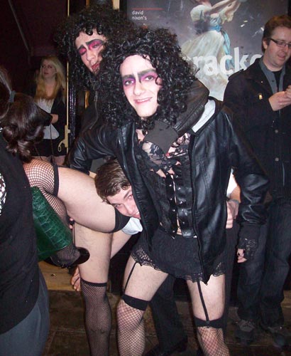 Image © Carol M / TimeWarp 2010