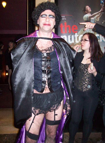 Image © Carol M / TimeWarp 2010