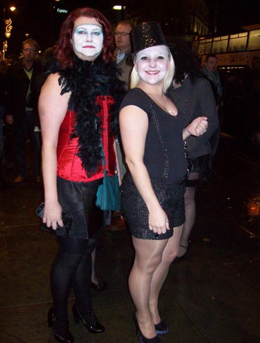 Image © Carol M / TimeWarp 2010