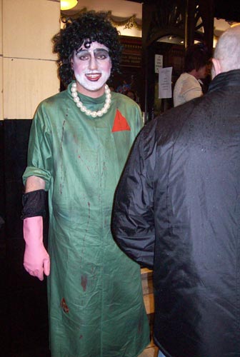 Image © Carol M / TimeWarp 2010