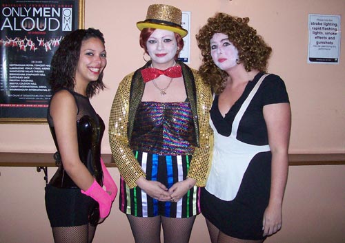 Image © Carol M / TimeWarp 2010