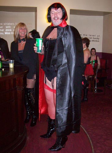 Image © Carol M / TimeWarp 2010