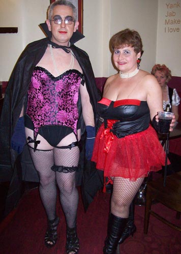 Image © Carol M / TimeWarp 2010