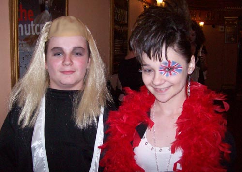 Image © Carol M / TimeWarp 2010