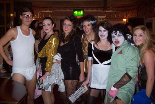 Image © Carol M / TimeWarp 2010